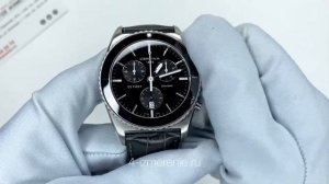 Обзор часов Certina DS First C014.417.16.051.00