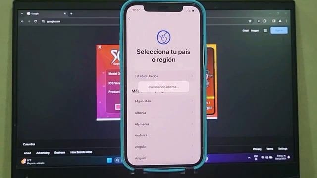 ICloud Unlock 🔓 IOS 17.2.1  🟢 100% Successful Activation Lock Removal Method📢  2023 &24