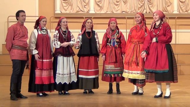 Похотелося нашей Дуняше