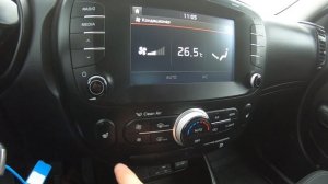 2017 KIA SOUL POV TEST DRIVE