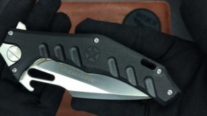 Нож НОКС Мангуст-2С 337-100406