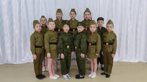 Эх, Катюша