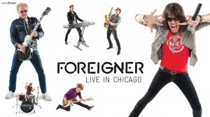 Foreigner - The Best