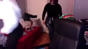 Did you sleep with Mr. Wilson на русском(meme)