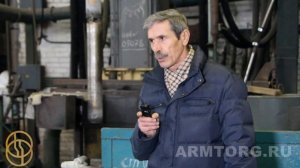 ЗАО «Энергомаш (Чехов) - ЧЗЭМ». ЭШВ, репортаж с производства. Часть I.