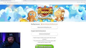 FREE 4,500 CRYSTALS! 3 NEW COUPON CODES! Redeem Now!-Cookie Run Kingdom