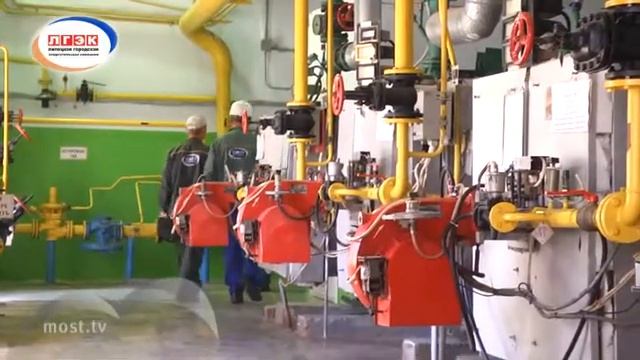 В честь своего 15-летия ЛГЭК открывает свои потайные двери смотреть онлайн