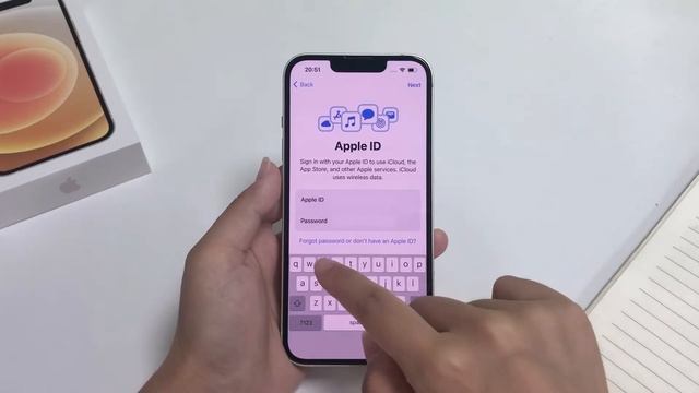 Erase iPhone with Apple ID Password | Forgot Passcode, Security Lockout, Unavailable