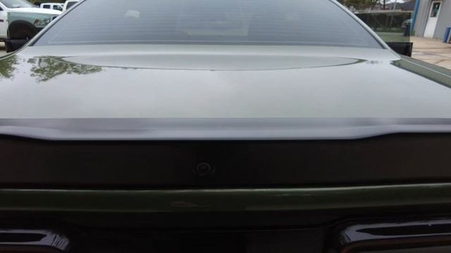 2021 Dodge Challenger R/T 2D Coupe смотреть онлайн