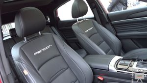 2023 DFSK Fengon Glory IX5 Coupe SUV - Interior, Exterior, Walkaround - China Technology Days Sofia