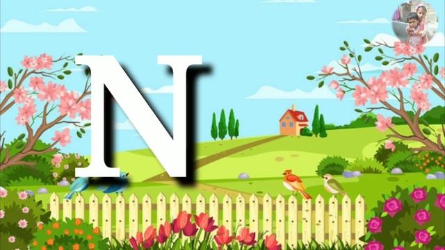 A for apple🍎 b for ball ⚽ c for cat 🐱 d for dog🐶 English language A B C D E full video