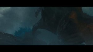 Monsterverse Godzilla - Feel Invincible (Music Video)
