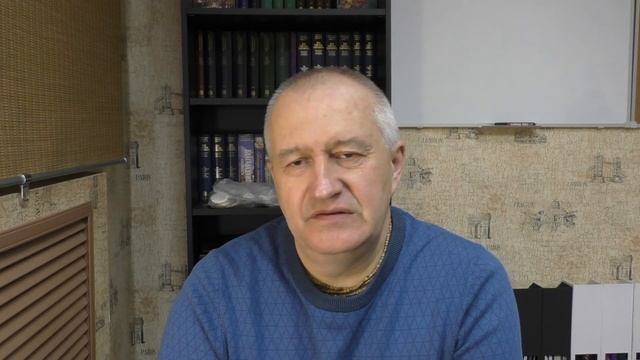 04. Рациональность и иррациональность. Способ взаимодействия с внешним миром.