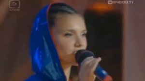 Фабрика, Марк Тишман, Артём Иванов и Георгий Иващенко   Рыбка Фабрика звёзд 7