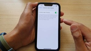 iPhone 13/13 Pro: How to Enable/Disable Game Center Connect with Friends