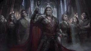 Кто такие Дампиры ? / Lore DnD / Baldurs gate