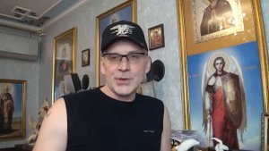 Андрей Шалыгин. Безстрашный Бес Страшный, или Вечера на хуторе... Год Дракона 2024 и Год Змеи 202