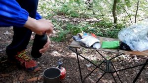 Шок Легкохода! Походна кухня! snow peak trek 700 titanium pot