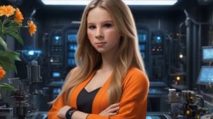 Первый росток