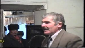 Рутульский фольклор