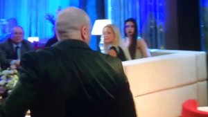 Отсосать надо!!!