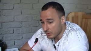 Алексей Воевода - питание Олимпийского чемпиона