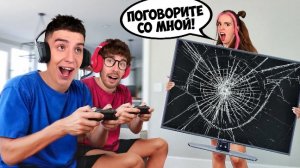 Игнорируем РИВИ 24 Часа !