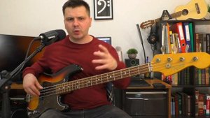 БАС В СТИЛЕ THE SMITHS. ЭНДИ РУРК