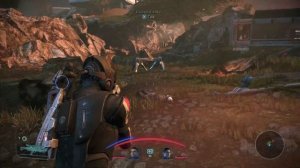 Mass Effect Legendary Edition Ps5 4k HDR 60Fps Gameplay #MassEffectLegendaryEdition #Ps5 #MassEffec