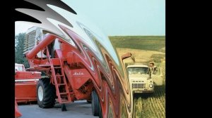 Эпоха Ссср. Какая была техника.#ссср