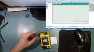 Philips S307 прошивка телефона. Скачать прошивку на philips s307