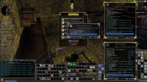 Dungeons & Dragons Online: R1 Solo - Redfang the Unruled