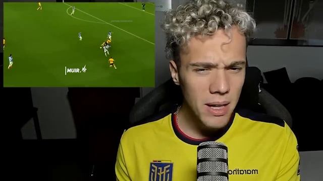 🤩 El FUTURO de 🇪🇨 GONZALO PLATA y 🇪🇨 MOISES CAICEDO смотреть онлайн