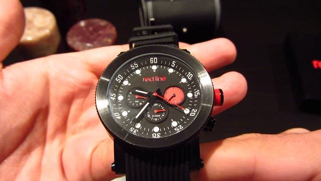 Red Line RL-18101-01RD1-BB Compressor Date Collection смотреть онлайн