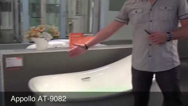 Appollo AT-9082 смотреть онлайн