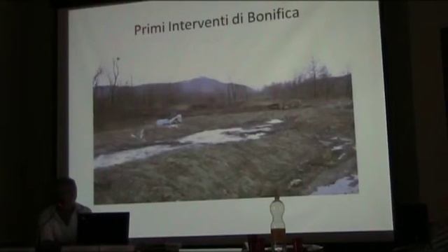 4 di 7 Lorenzo Bellini bonifica parte 2 смотреть онлайн