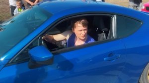 ПРОСТОЙ ПАРЕНЬ на Bentley W12 vs BMW 750d st.1 + Camry 3.5 vs Infiniti EX35