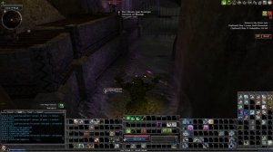 Dungeons & Dragons Online: R1 Solo - The Cloven-Jaw Scourge: Caverns of Shaagh