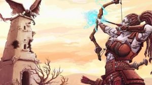 Голиафы - Baldur’s Gate 3 / Культ силы и состязаний / Dnd Lore / Goliath