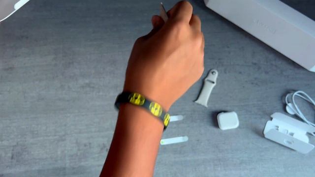 Apple Watch Series 7.. no need to upgrade to series 8?