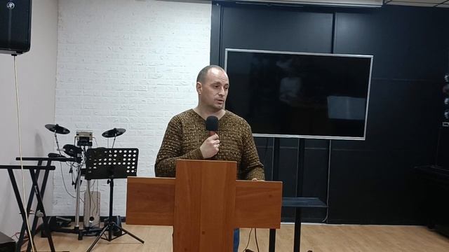 Жертвенность и благословение.