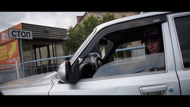 Любой ценой - до МОРЯ на Волге. ГАЗ "СТЕПАН" 31105 - Технолог Тур. Выпуск Первый. смотреть онлайн