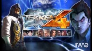 TEKKEN 4 FEAR ENDING MASH UP