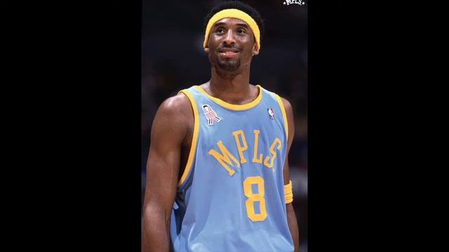 Kobe Bryant 8 Vs Kobe Bryant 24, Los Angeles Lakers, Nike Earned Edition Jersey, NBA смотреть онлайн