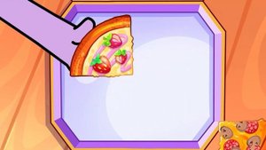 Healthy Food vs Junk Food Song 🍔🥗 Healthy Habits | Funny Kids Songs 😻🐨🐰🦁 by Baby Zoo Karaoke