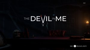 The Devil in Me