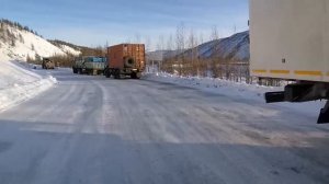 Участок Бурустах