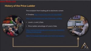 13. Module 2-5 History of the Price Ladder