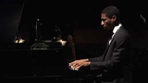 DJANGO - Jon Batiste