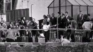 The Beatles -  Don´t Let Me Down